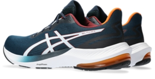 Men's GEL-PULSE 14 | Mako Blue/White | Running Shoes | ASICS