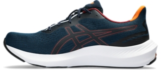 Men's GEL-PULSE 14 | Mako Blue/White | Running Shoes | ASICS