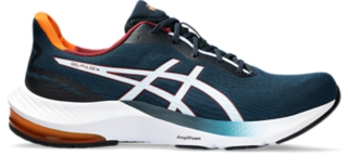 Asics gel pulse hotsell 3 uomo oro