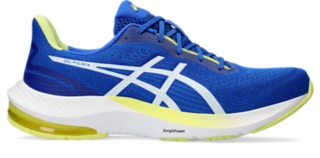 GEL PULSE 14 Men ILLUSION BLUE WHITE Men Running Shoes ASICS Philippines