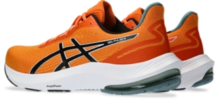 Asics Gel Pulse 14 - Bright Orange/Black