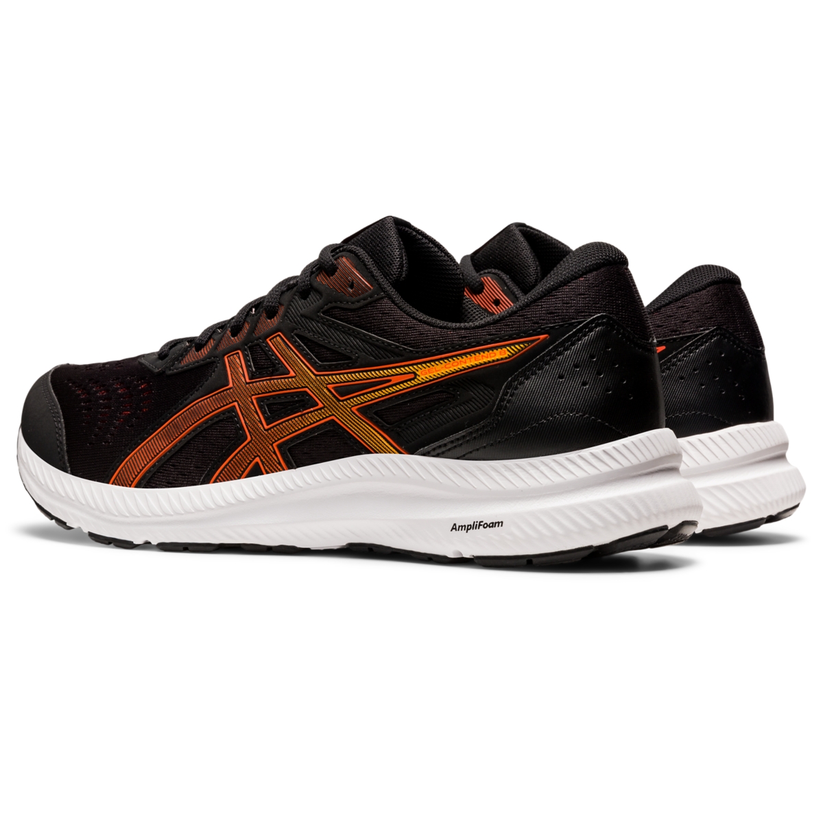 ASICS Gel contend 4 мужские