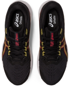 Zapatillas Running ASICS GEL-CONTEND 8 Men. 1011B492 Black-Red. Por 72,00 €