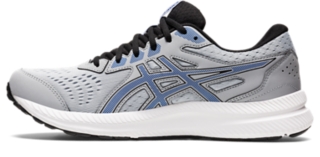 Tenis Asics Running Gel-Contend 8 Azul Hombre