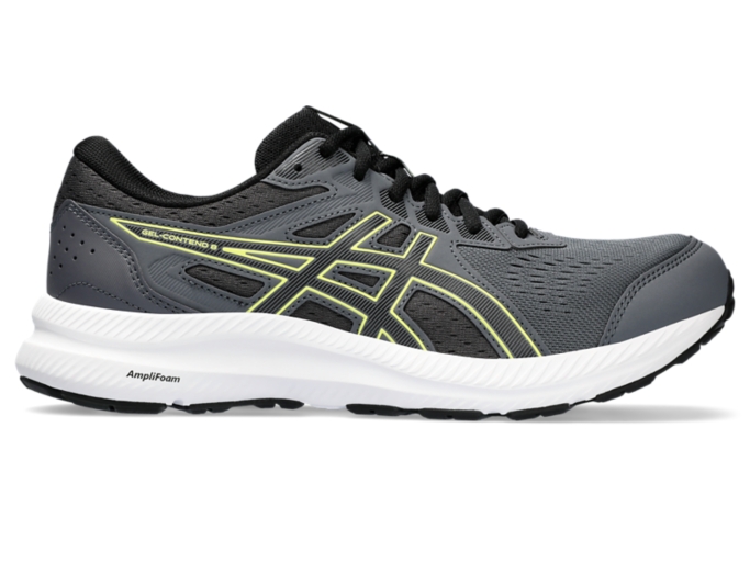 Gel-Contend 8 Zapatilla Running Hombre Azul Marino Asics