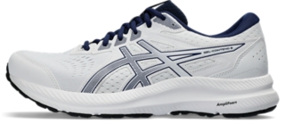 Tenis Asics Hombre Running Gel Contend 8 ASICS