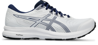 Asics gel contend 5 women's review sale