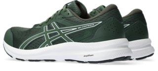 Zapatillas Deportivas Running Hombre Gel Contend 8 Asics ASICS