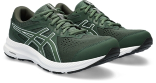 Zapatillas Deportivas Running Hombre Gel Contend 8 Asics ASICS