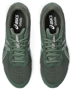 Asics Gel Contend 8 - Marino - Zapatillas Running Hombre