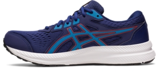 ASICS Men's Gel-Contend 8 Running Shoes