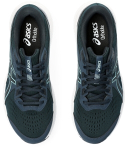 Zapatillas Running ASICS GEL-CONTEND 8 Men. 1011B492 Black-Red. Por 72,00 €