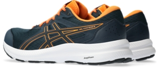 Most comfortable mens asics shoes best sale