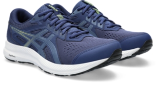 Asics gel contend 8 running - Odolmo calzature - Pieve di soligo