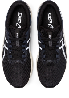 HYPER SPEED 2 | BLACK/WHITE | メンズ ランニング シューズ【ASICS公式通販】