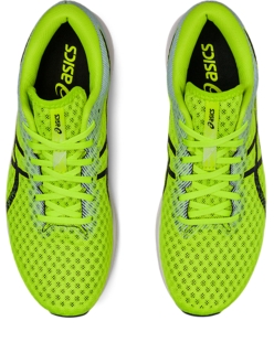 Tenis Asics Running Hyper Speed 2 Azul Hombre