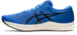 HYPER SPEED 2 | BLUE COAST/BLACK | メンズ ランニング シューズ【ASICS公式通販】