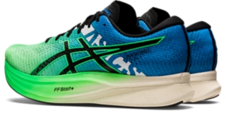 Men's ASICS Magic Speed 2 Running Shoe - Road Runner Sports