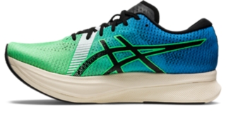 Eci asics hotsell