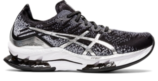 Men's GEL-KINSEI BLAST PLATINUM | Carrier Silver | Running Shoes | ASICS