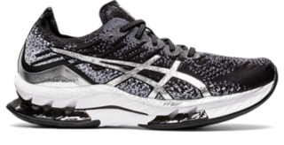 Men's BLAST PLATINUM | Carrier Grey/Pure Silver | Running Shoes | ASICS