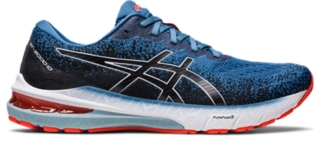 Asics gt 2000 homme bleu online