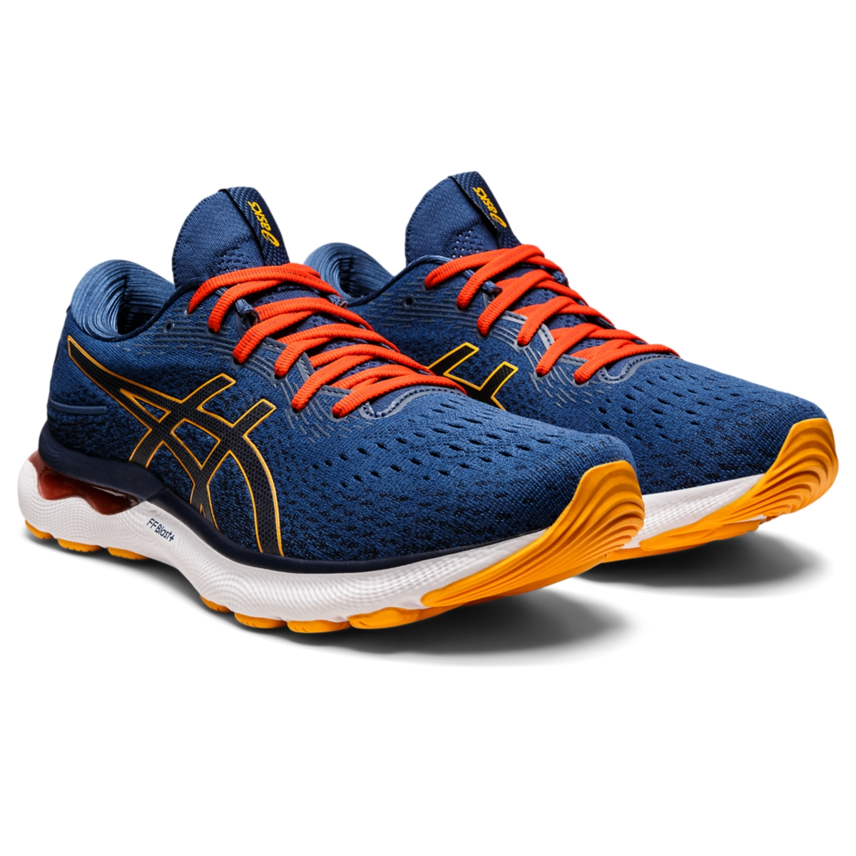 Asics gel 2025 nimbus mens 38