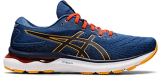 Zapatilla Asics Gel-Nimbus 24 1011B359 750 - Deportes Manzanedo