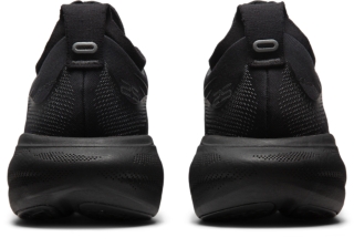 Men's GEL-NIMBUS 25, Black/Black, Running Shoes