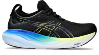 ASICS Launches the Gel-Nimbus™ 25 Running Shoes