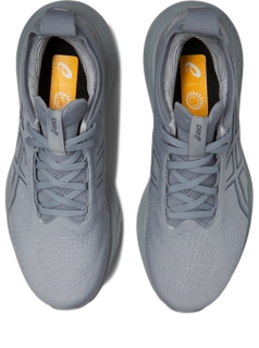 Men's GEL-NIMBUS 25, Sheet Rock/Carrier Grey, Running Shoes