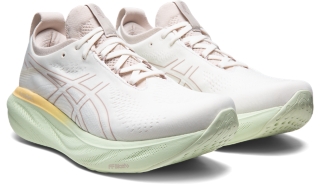 Asics nimbus arch outlet support