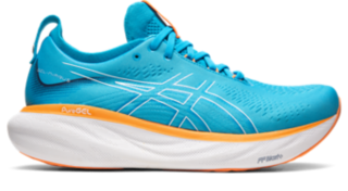 Track on sale asics order