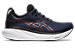 Image view of GEL-NIMBUS 25, Midnight/Electric Red