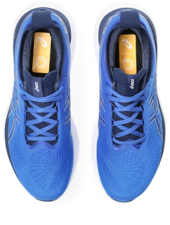 Zapatillas Running Hombre Asics Gel-Nimbus 25 Azul