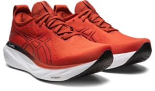 Tenis Asics Gel-nimbus 25 Hombre 001028092-0606