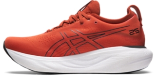 Asics GEL-NIMBUS 25 - Zapatillas de running hombre spice latte/black -  Private Sport Shop