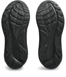 Men's GEL-KAYANO 30 PLATINUM, Black/Champagne, Running Shoes