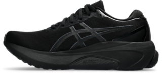 Asics GEL-KAYANO 30 - Zapatillas running hombre black/electric lime -  Private Sport Shop