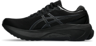 GEL-KAYANO 30 | BLACK/BLACK | メンズ ランニング シューズ