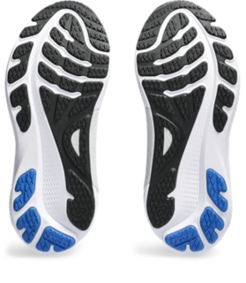 Asics Gel Kayano 30 Zapatillas de Running Mujer - Black/Blue