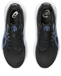 Asics Gel Kayano 30 Zapatillas de Running Hombre - Black/Blue