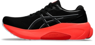 Tenis Running Asics Gel-kayano 30 Negro Hombre 1011b548.004