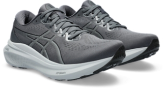 Men's GEL-KAYANO 30 | Carrier Grey/Piedmont Grey | Running Shoes | ASICS