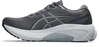 Men's GEL-KAYANO 30 | Carrier Grey/Piedmont Grey | Running Shoes | ASICS