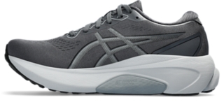 Men's GEL-KAYANO 30, Carrier Grey/Piedmont Grey, Running Shoes