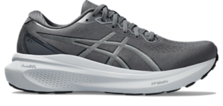 Asics gel outlet kayano grey