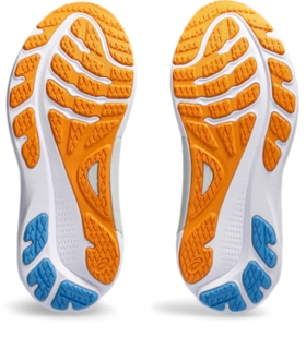 Men's GEL-KAYANO 30 | Sheet Rock/Fellow Yellow | Running Shoes | ASICS