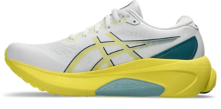 Asics Gel Kayano 30 Zapatillas de Running Hombre - Bright Yellow