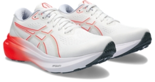 Asics gel kayano on sale 21 mens red